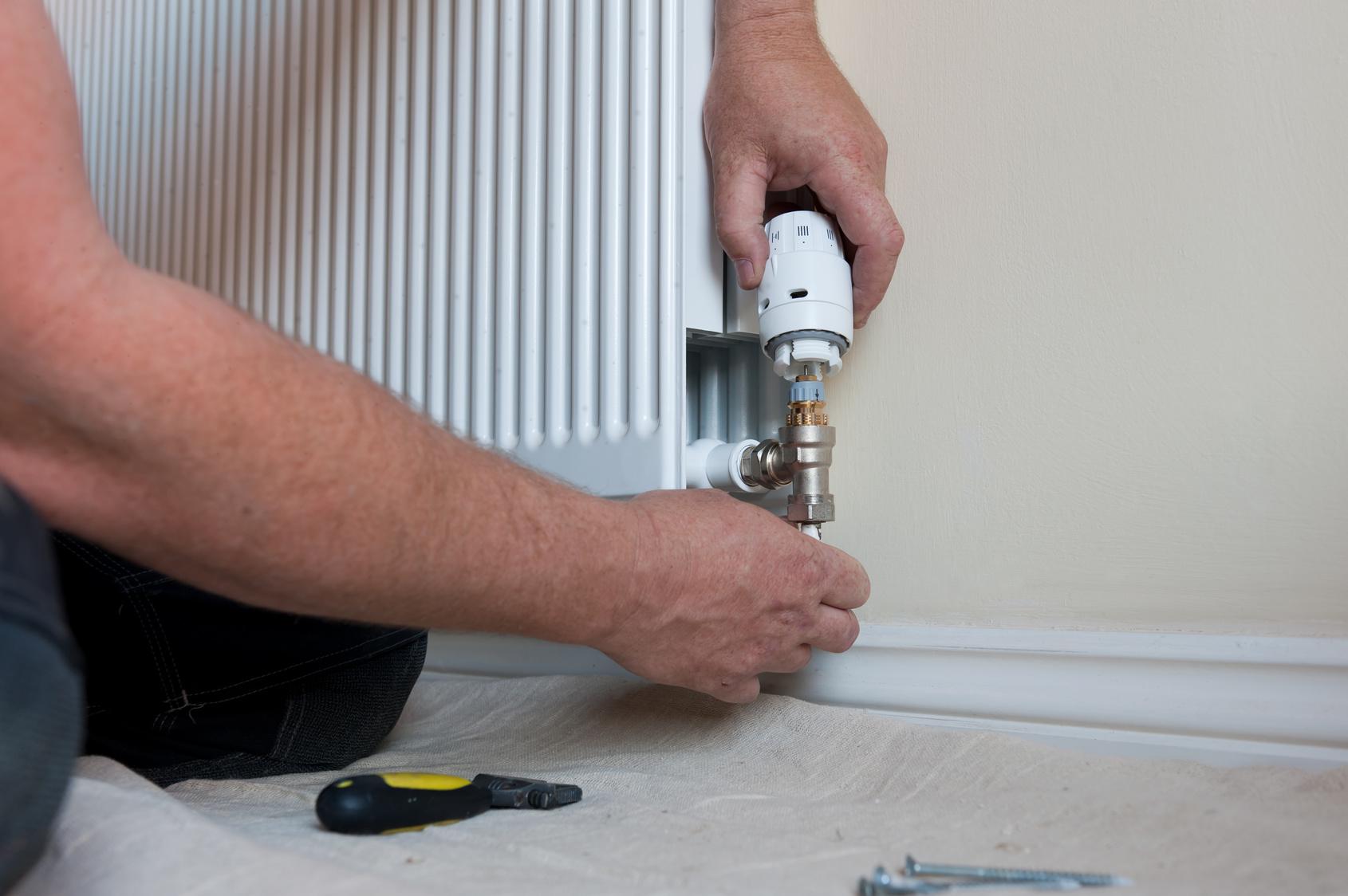 installation chauffe eau Noisy-le-Grand