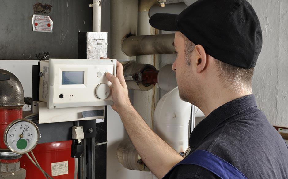 installation de chauffage Le Perreux-sur-Marne