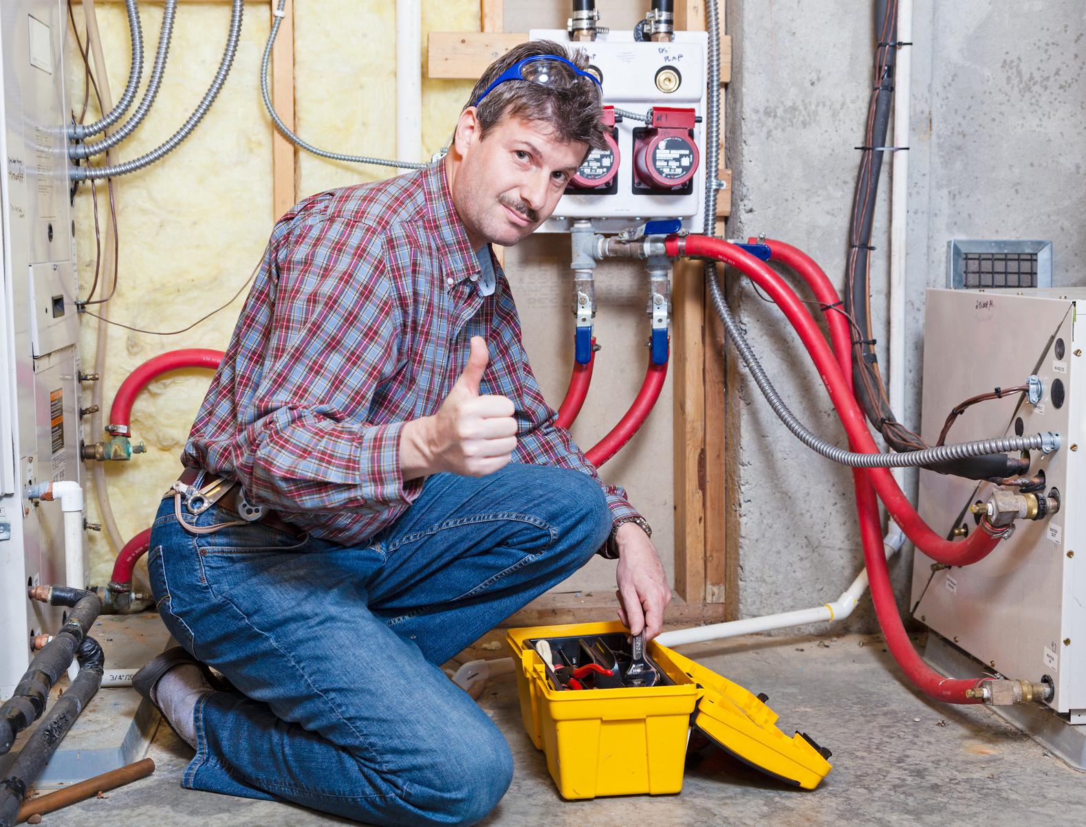 chauffage fuel Gif-sur-Yvette